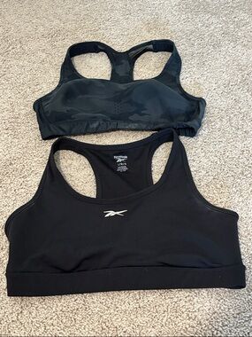 Sports Bra Bundle